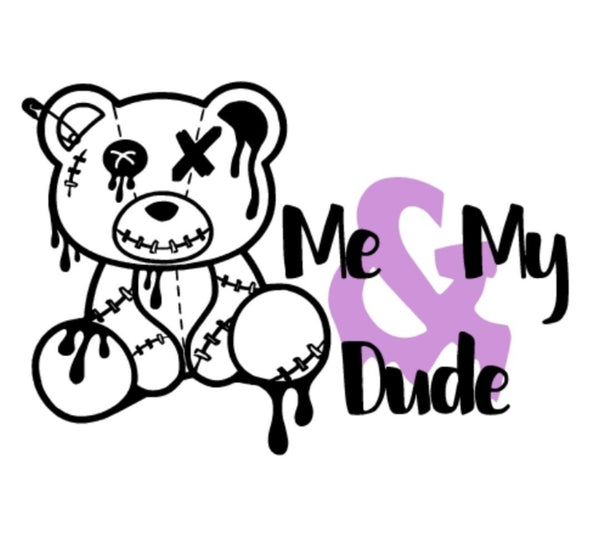 MeandMyDude